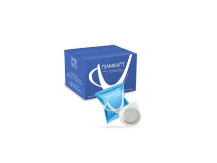 Decaffeinato pody