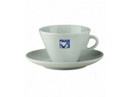 salka franco caffe ranajky 270 ml breakfast cup