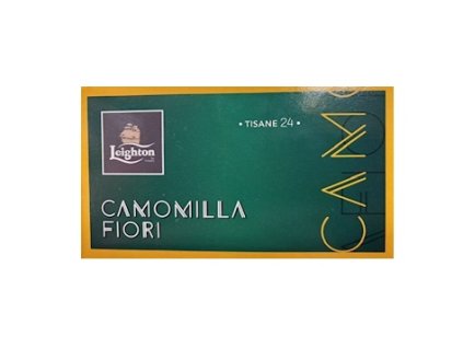 Camomilla