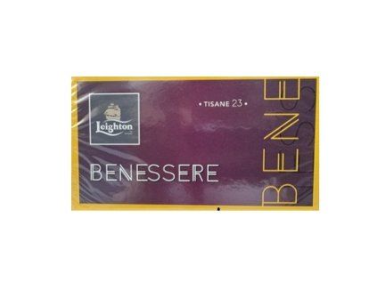 Benessere