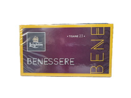 Benessere