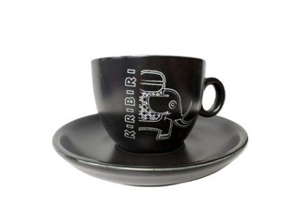 cappuccino cup