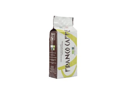 kava franco espresso naturale zrnkova 1 kg