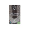 kava franco aroma naturale biofairtrade mleta 250 gr