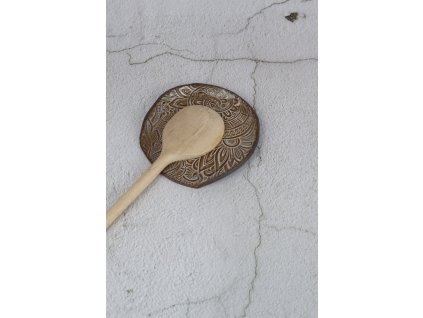 Podložka pod vařečku 1