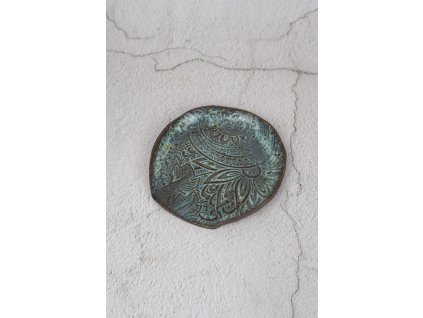 Podložka pod vařečku 4