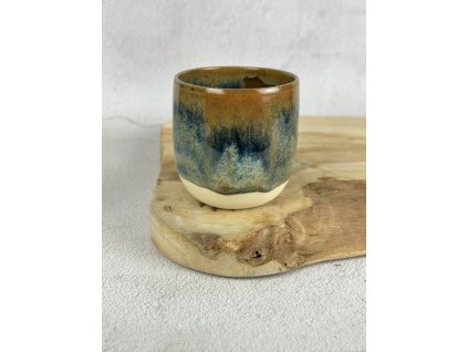 Kalíšek zemitý 380 ml