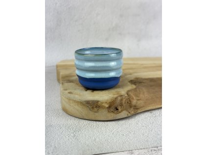 Kalíšek vlnka 170 ml