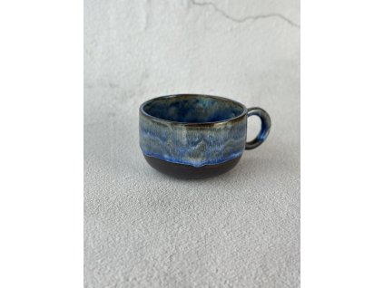 Hrneček blue 240 ml