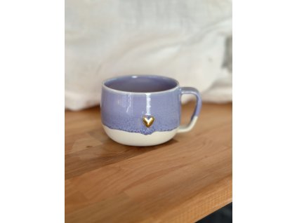 Kalíšek Levander love 240 ml