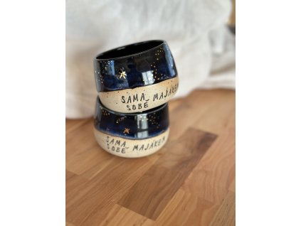 Sama sobě majákem TEXT 280 ml