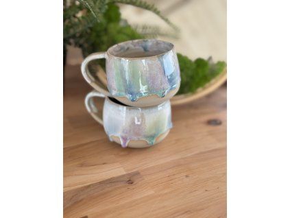 Hrnek s prohlubní 300 ml