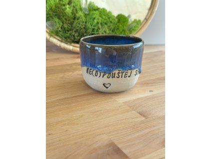 Kalíšek neopouštěj se vada!