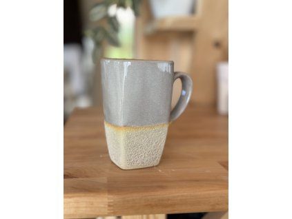 Hrneček láva 400 ml