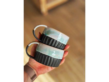 Hrneček duha 250 ml