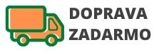 Doprava zdarmo