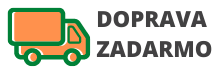 Banner Doprava zadarmo
