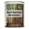 Black bamboo renovator