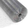 86214 zvarana siet pozinkovana 1 0 x 10 m 13 x 13 0 8 mm