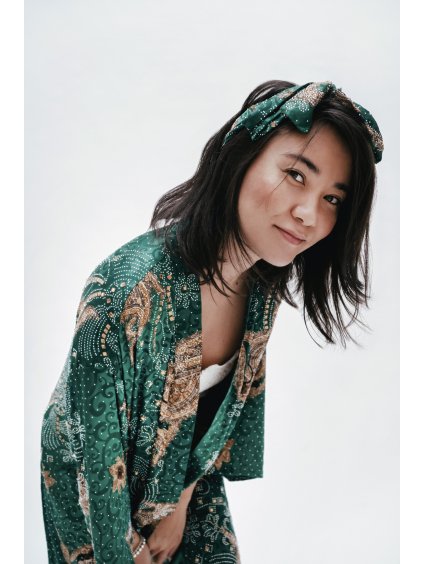 Kimono BARB