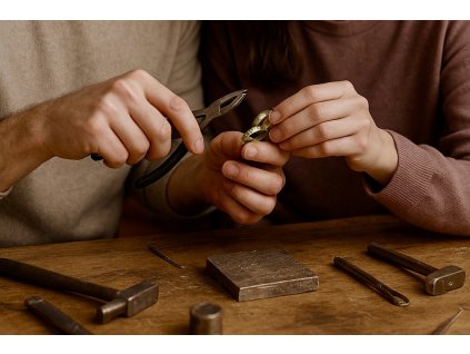 Jednodenní Snubní Gold