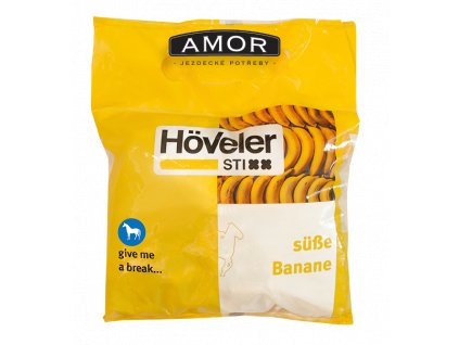 hoeveler stixx suesse banane