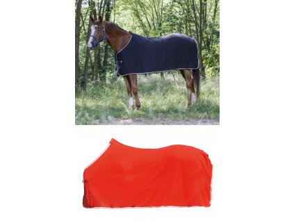 odpocovaci deka pony vyprodej