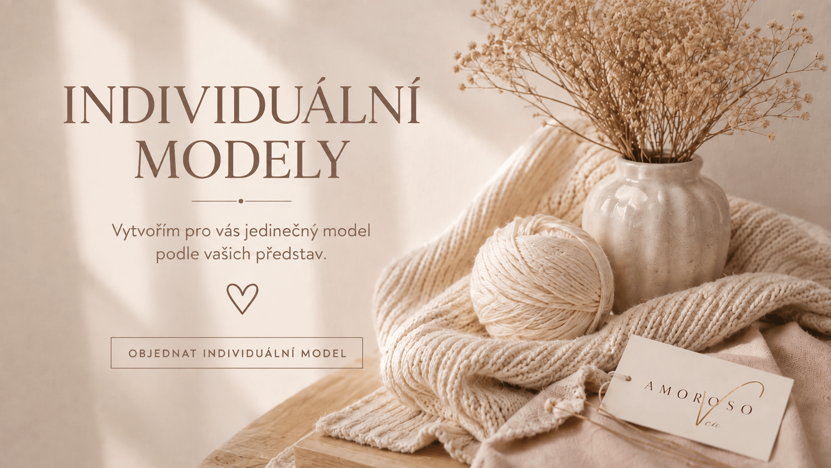 Individuální modely