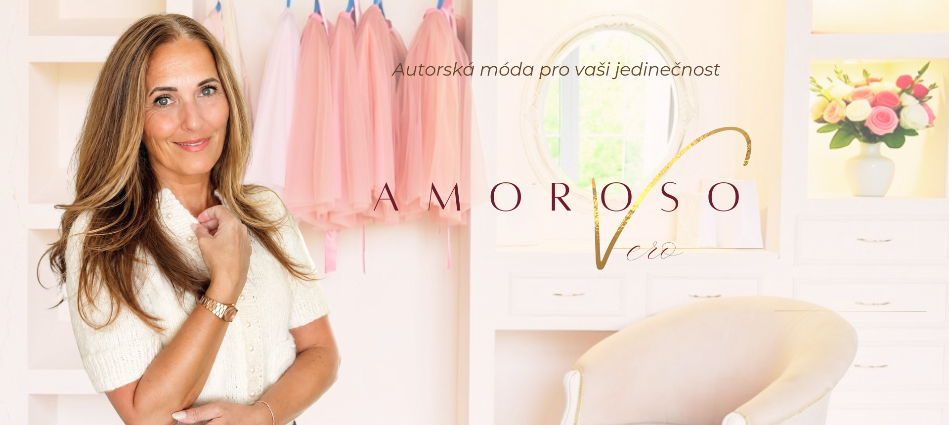 Autorská móda