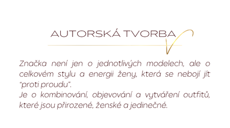 Autorská tvorba