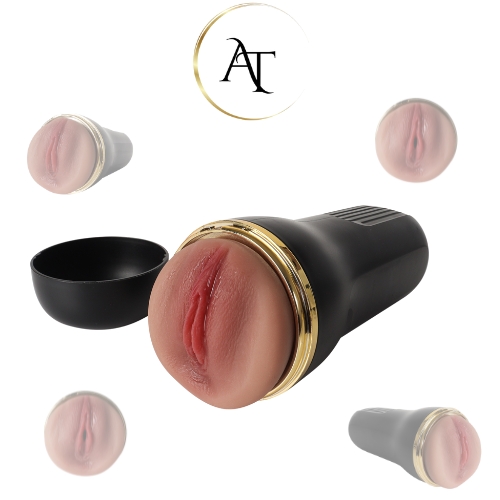 Automatické masturbátory