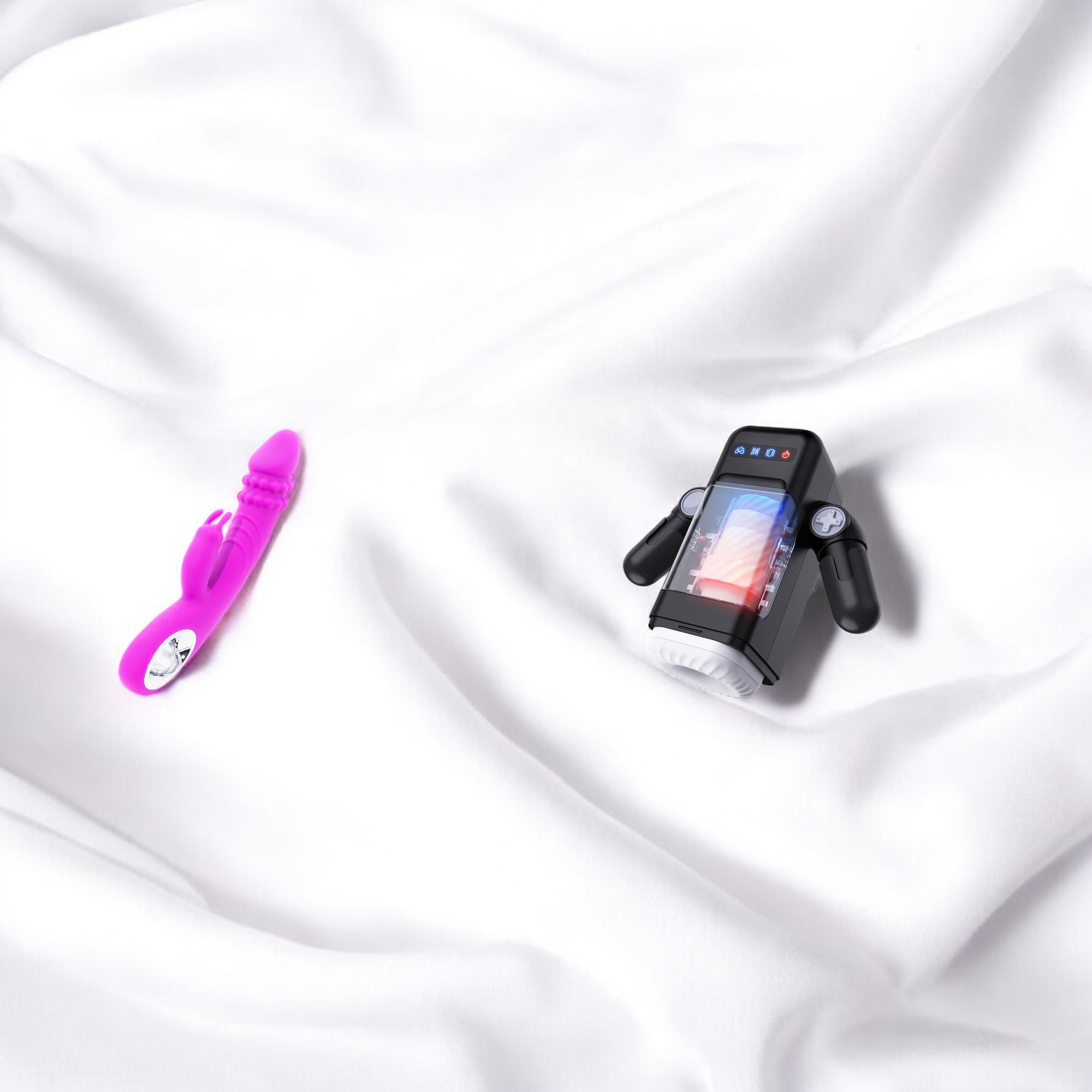 Proč je úplně normální vlastnit erotickou pomůcku