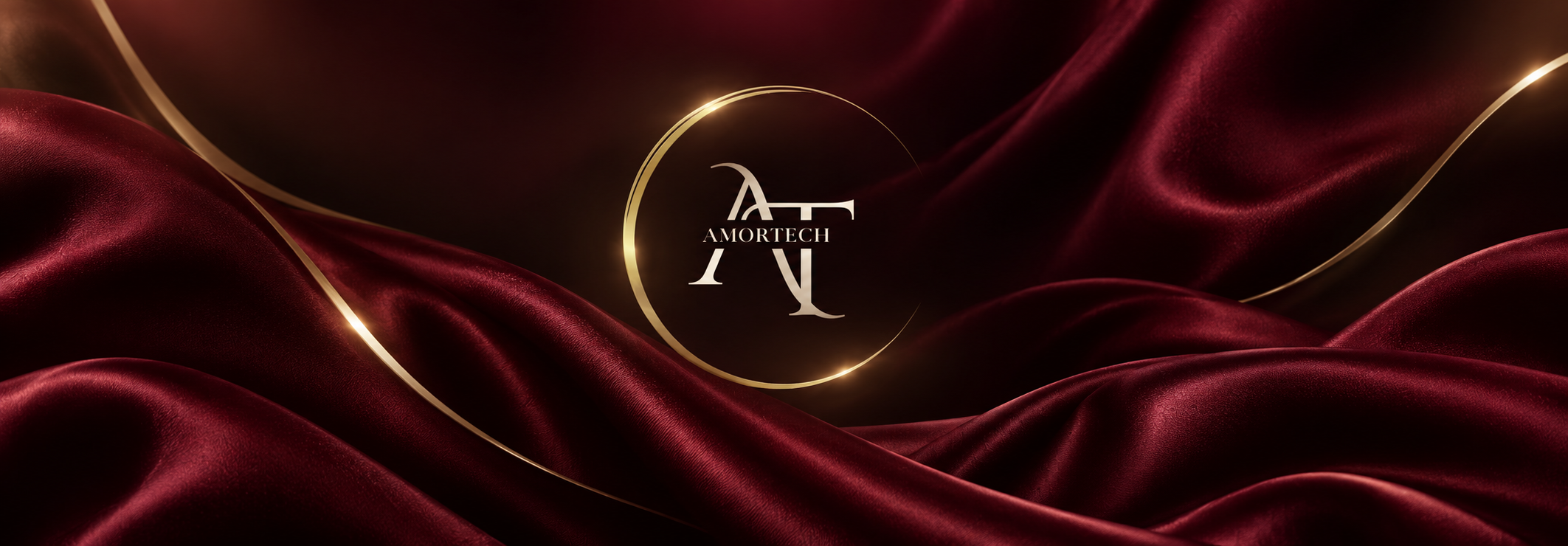 Amortech uvodní banner