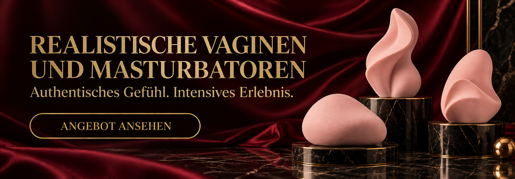 Vaginy-masturbatory