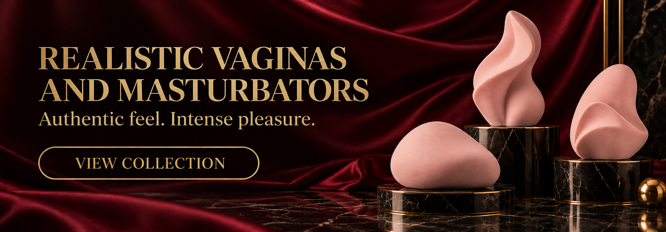 Vaginy-masturbatory