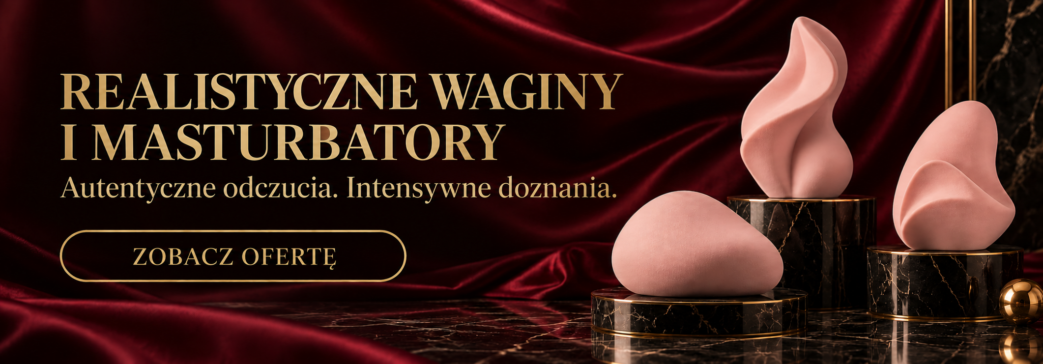 Vaginy-masturbatory