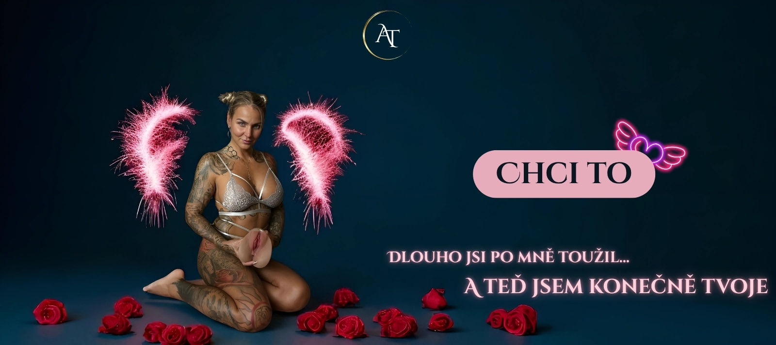 Realistický odlitek vagíny Onlyfans modelky Seesea Stubenvoll