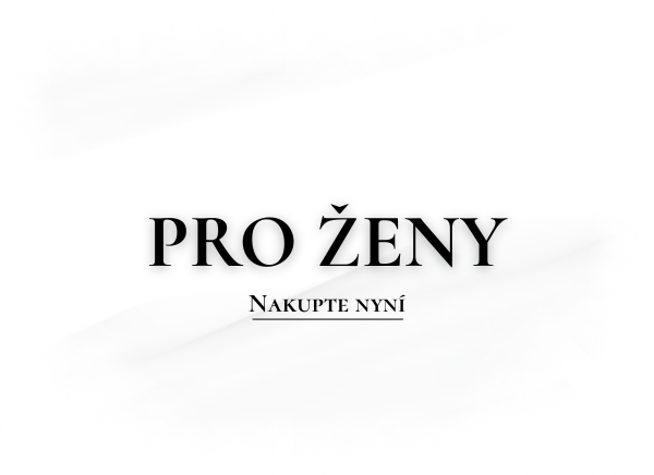 Pro ženy