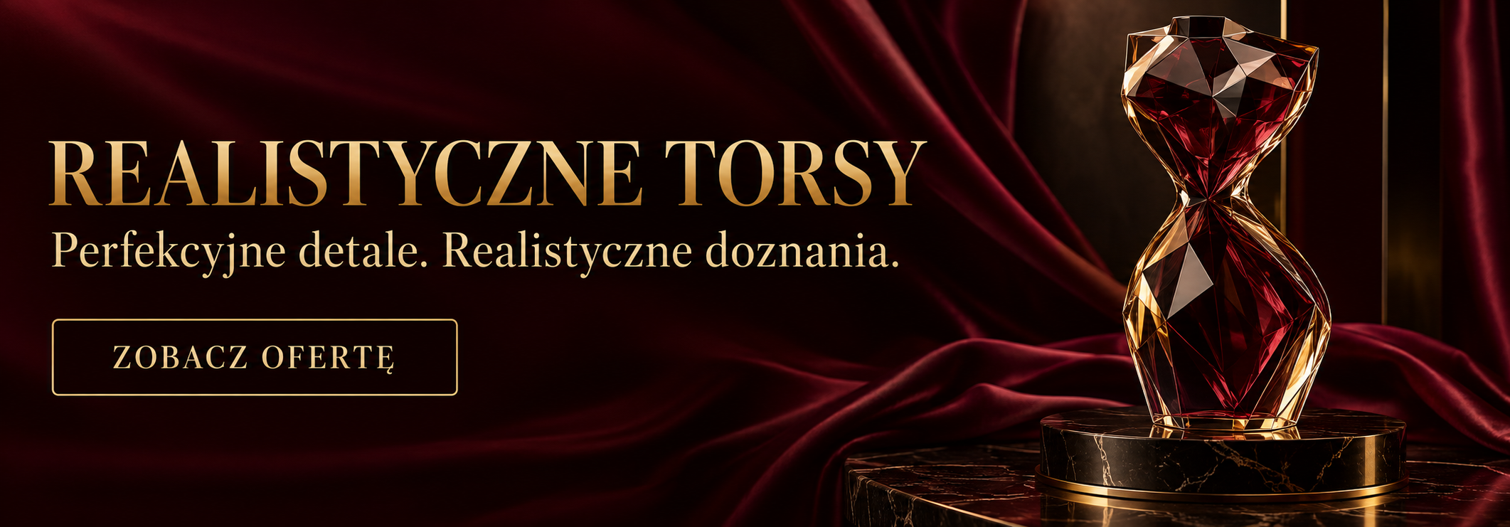 REALISTYCZNE TORSY