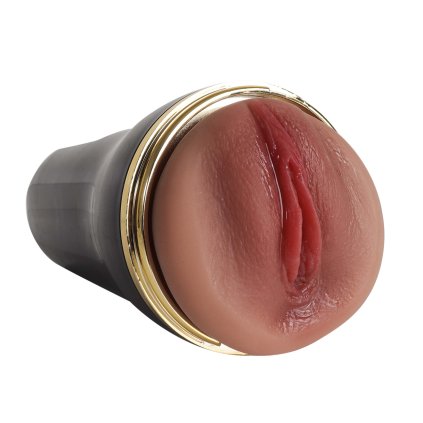 Realistický automatický masturbátor