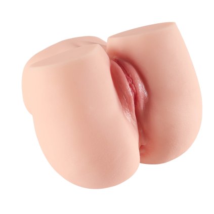 Realistické torzo Leona