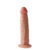 Realistic dildo Imperius – dildo with natural shape and maximum impact
