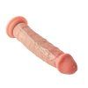 Realistic dildo Imperius – dildo with natural shape and maximum impact