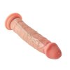 Realistické dildo Imperius – dildo s přirozeným tvarem a maximálním zásahem
