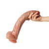 Realistic Dildo Behemoth – gigantic dildo for lovers of extreme challenge