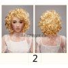 7159 1 paruka z onedoll pro 138cm 175cm doll wig 2