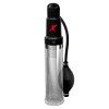 20989 pipedream pdx elite suck n pump stoker transparent