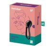 11290 5 satisfyer majestic duo silikonovy krouzek na penis