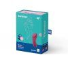 11230 8 satisfyer sexy secret klitoralni vibrator