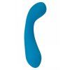 8740 3 the swan curve silikonovy nabijeci vibrator